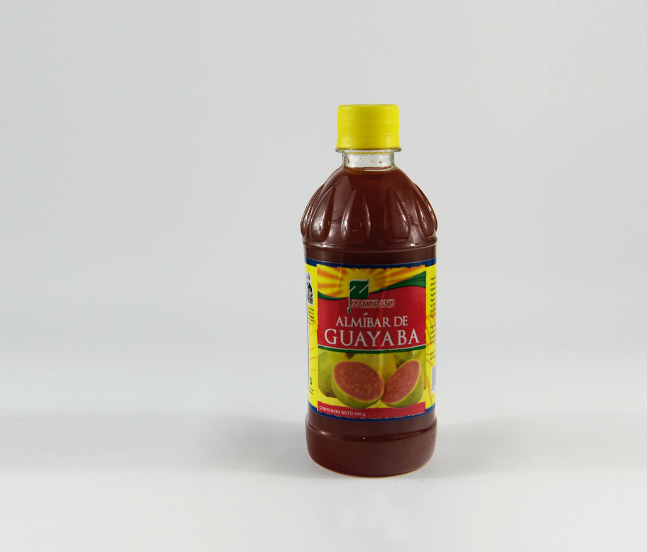 ALMIBAR DE GUAYABA F/650 GRS.