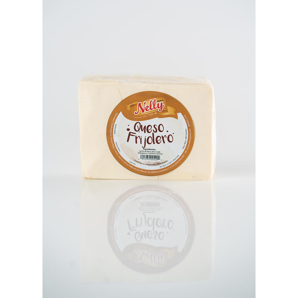 Queso Frijolero Nelly Unidad