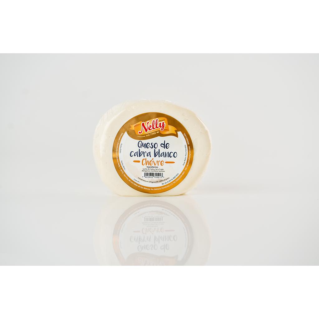 Queso De Cabra Tipo Chevre Unidad