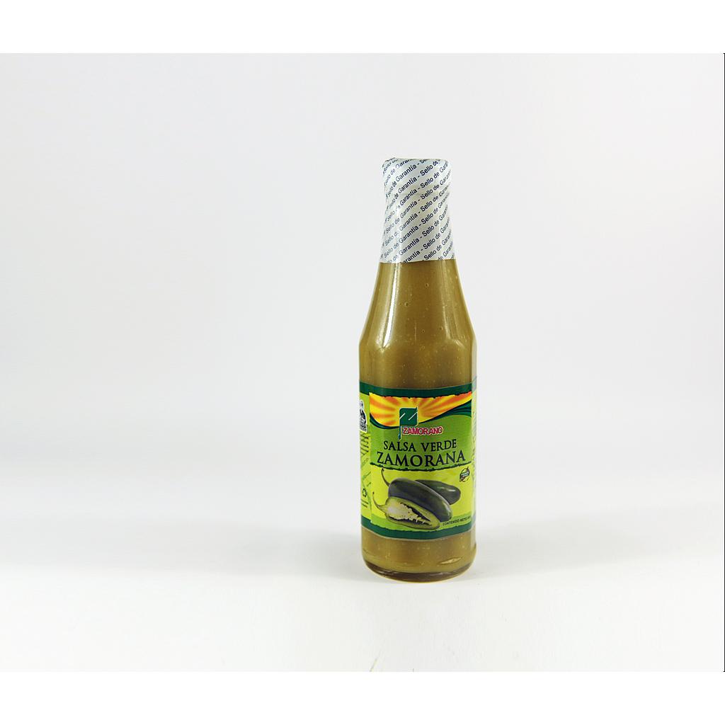 Salsa Zamorana B/350 Grs c/u Zamorano
