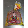 Frijoles Licuados